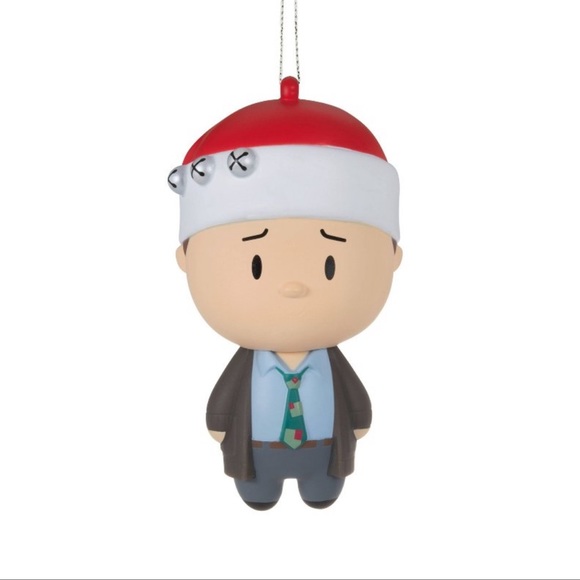 New Hallmark National Lampoons Clark Griswold Christmas Ornament - Picture 3 of 6